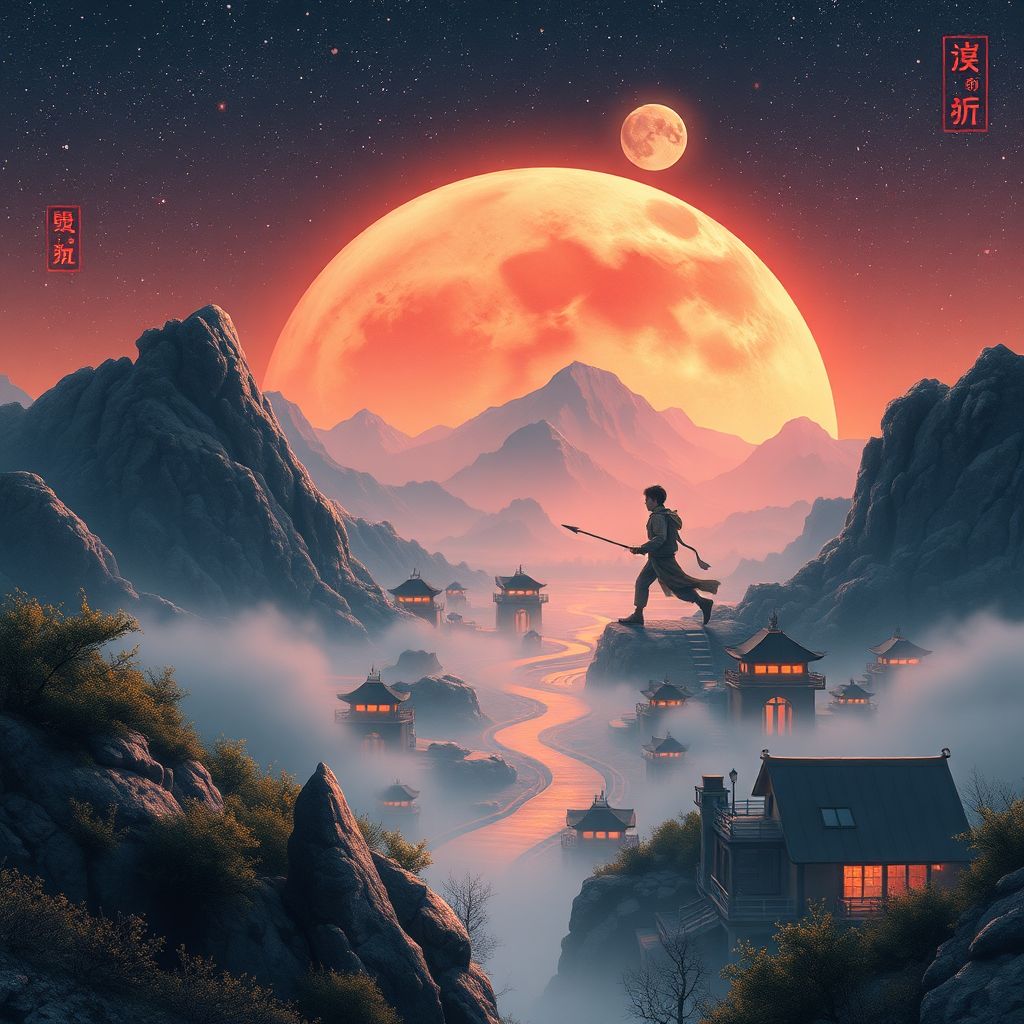 从边缘到中心的数字化转型浪潮