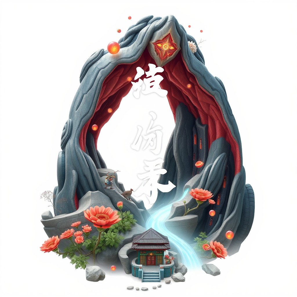 数字化转型：从数据孤岛到智能协同的跨越