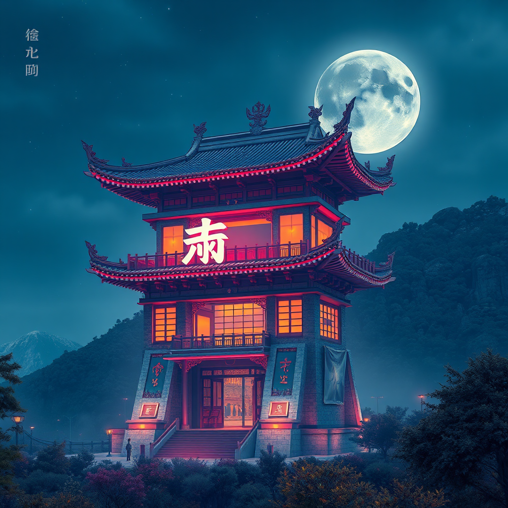 技术分享的演变：从会议室到AI协作的十年轨迹